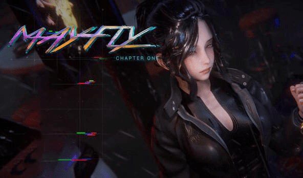 蜉蝣-MayFly 都市异能 玩法截图 7