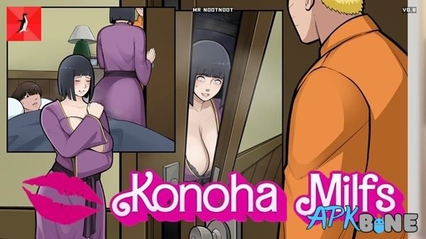 木叶熟女 实机画面 页面配图 6