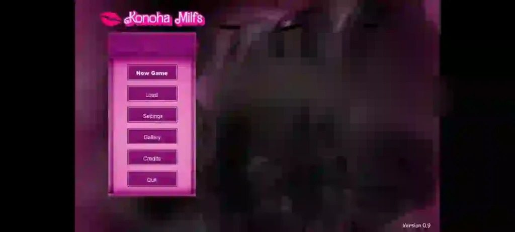木叶熟女 操作界面 内容截图 1